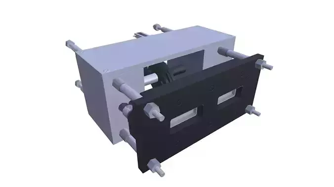 Generic Mouthpiece Puller