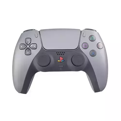 PlayStation 5 Controller 30th Anniversary by Sony