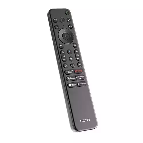 Bravia Tv Remote Control 2024 by Sony