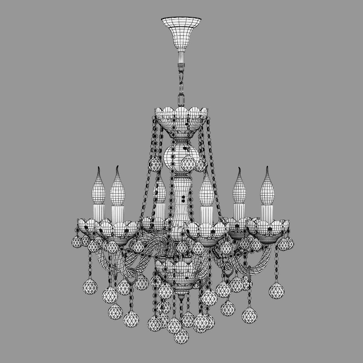 738 Vidare Osgona Collection of Vintage Lamps _13