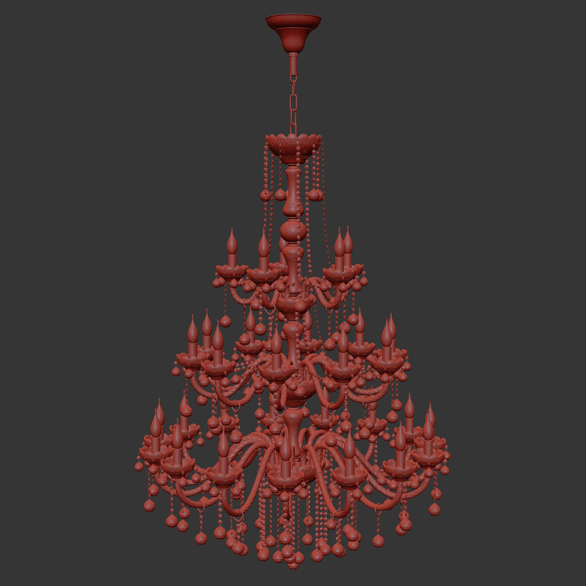 738 Vidare Osgona Collection of Vintage Lamps _34