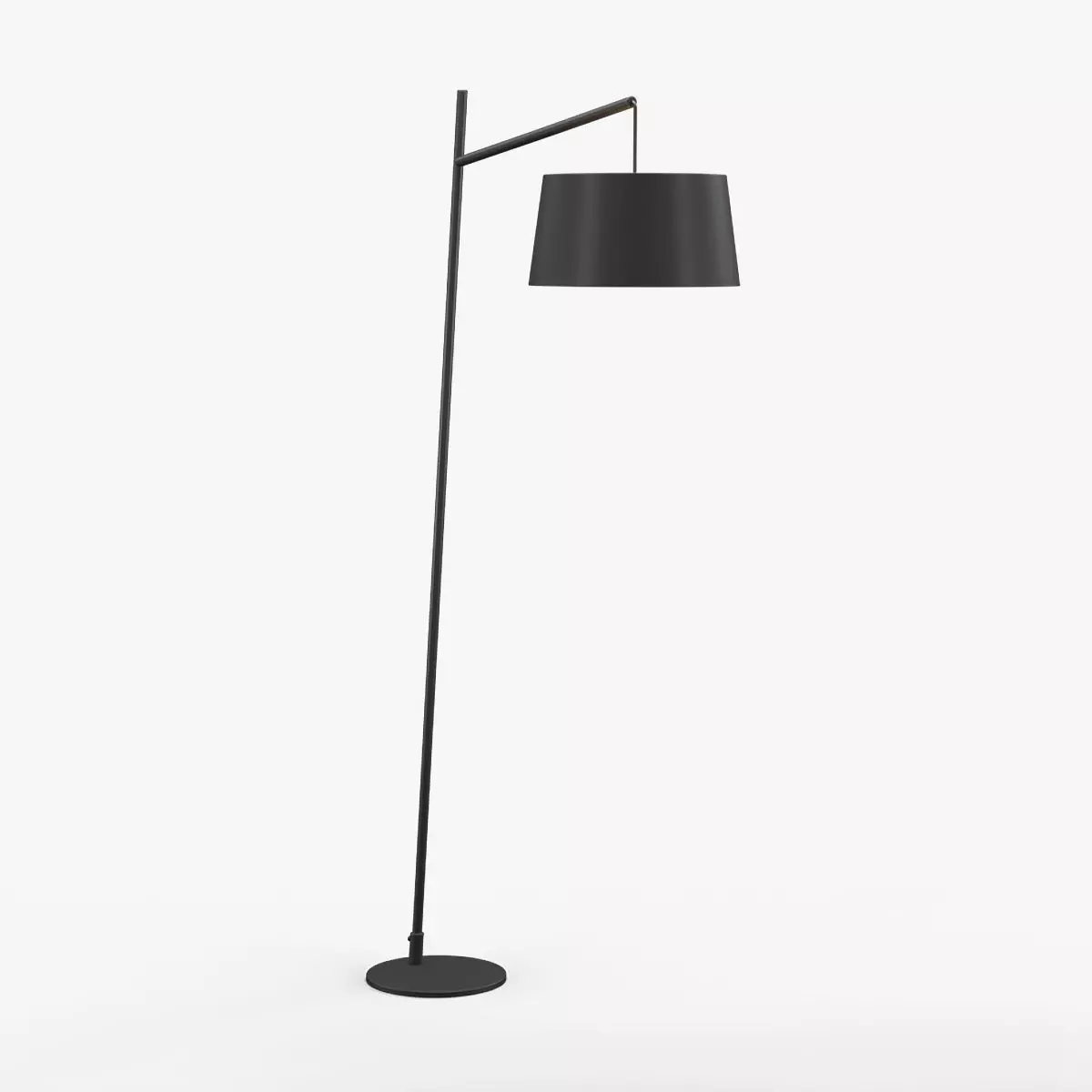 Surya Astro Accent Floor Lamp AST-001 3D model_0