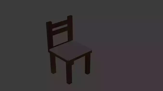 chair