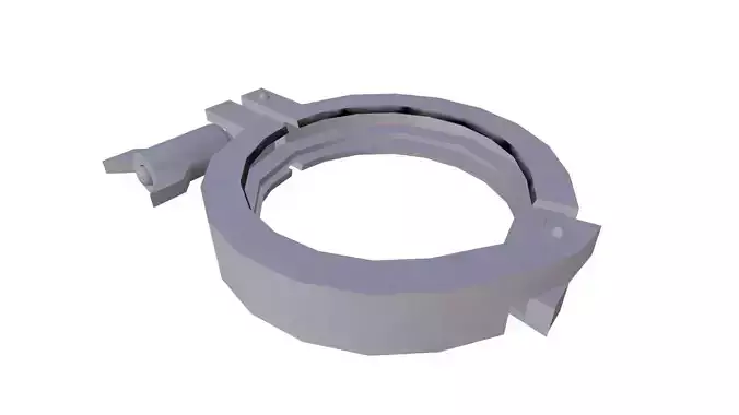 Pipe Clamp