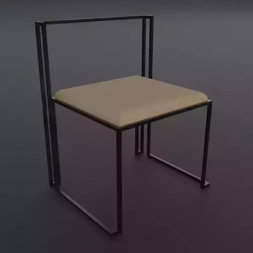 Geo Chair