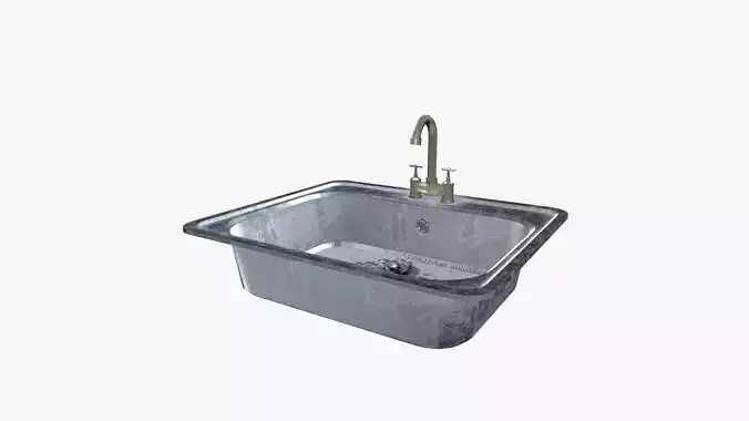 Kitchen Sink