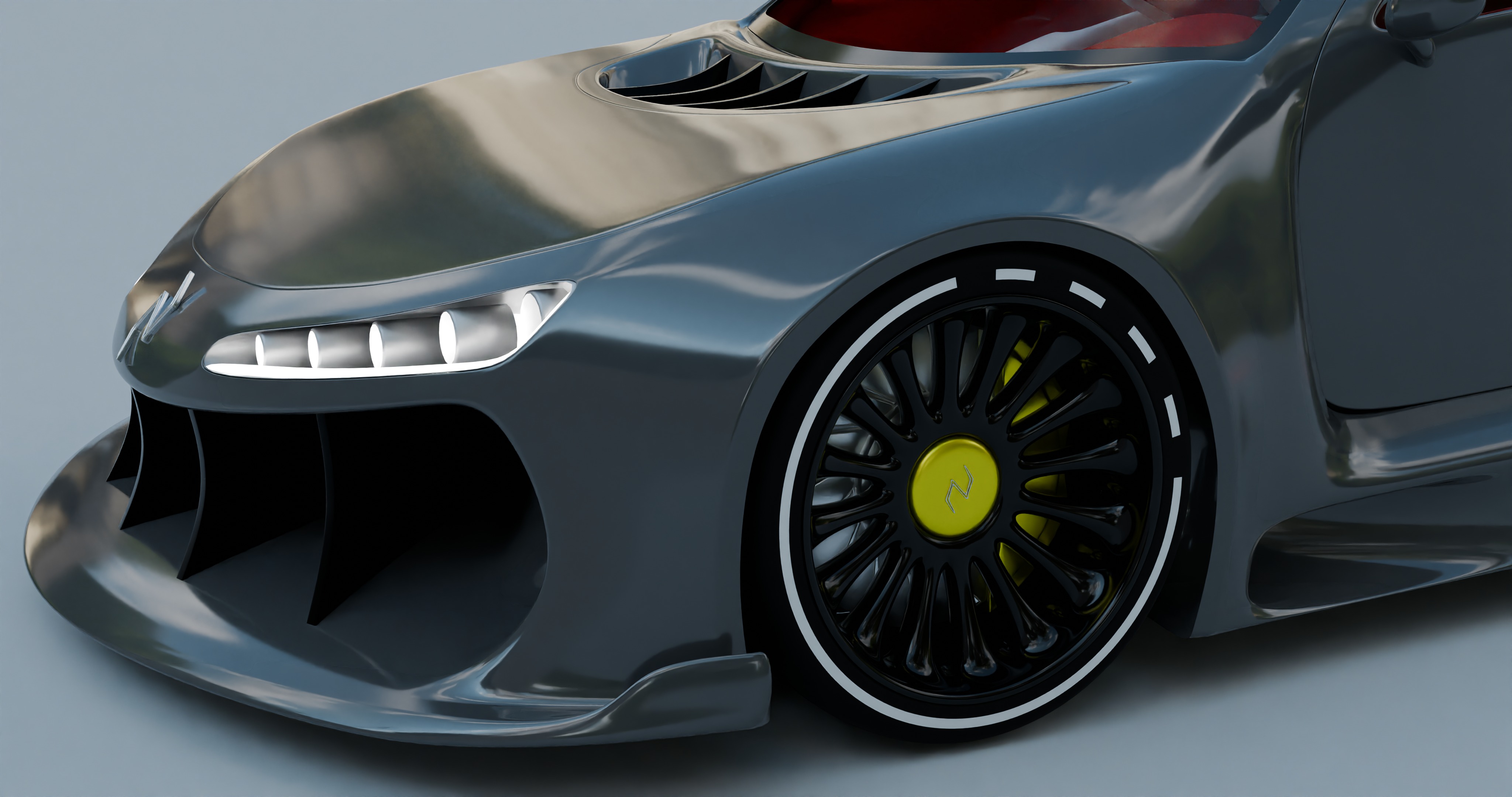 noboa Low-poly 3D model_6