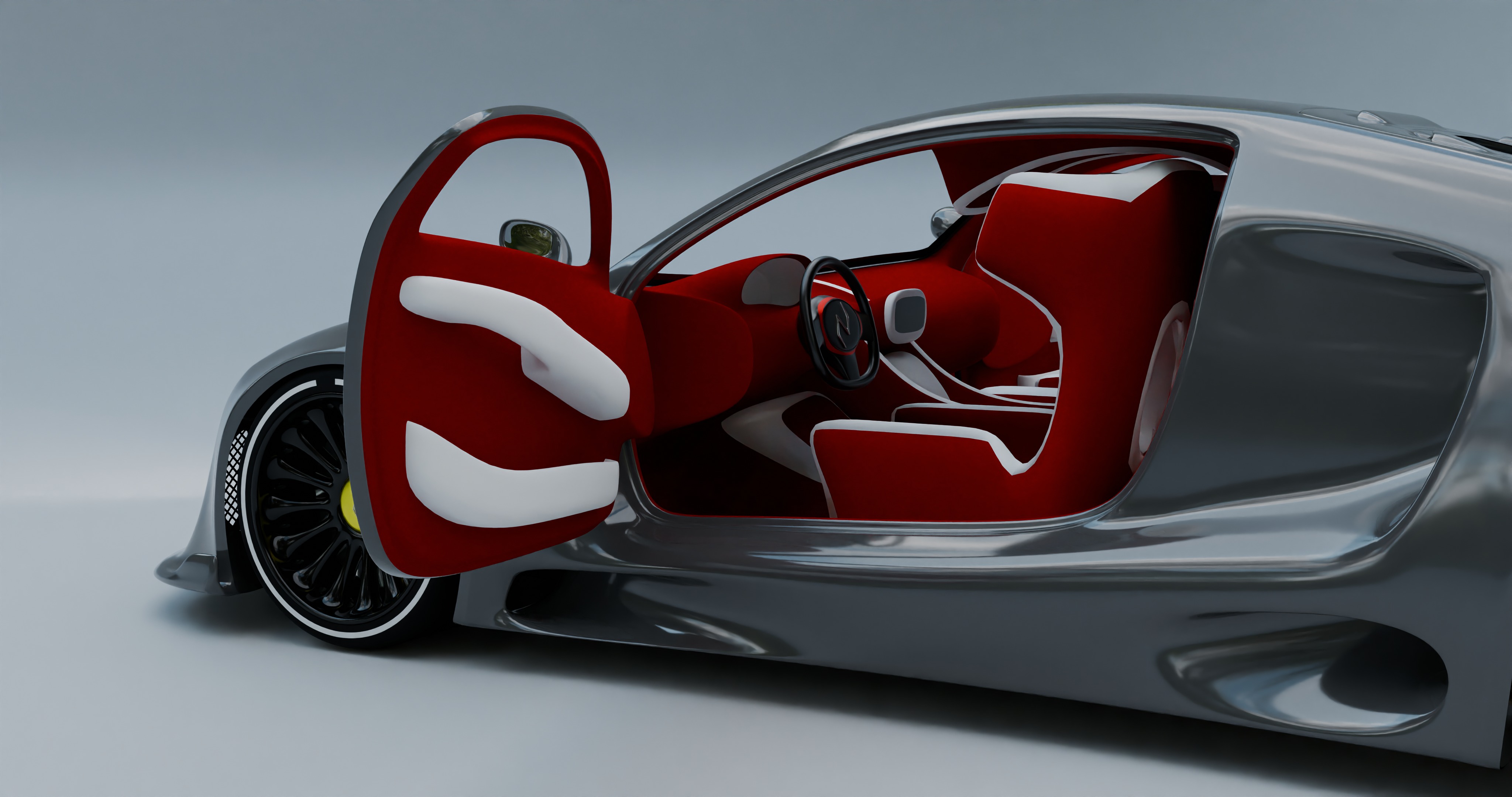 noboa Low-poly 3D model_8