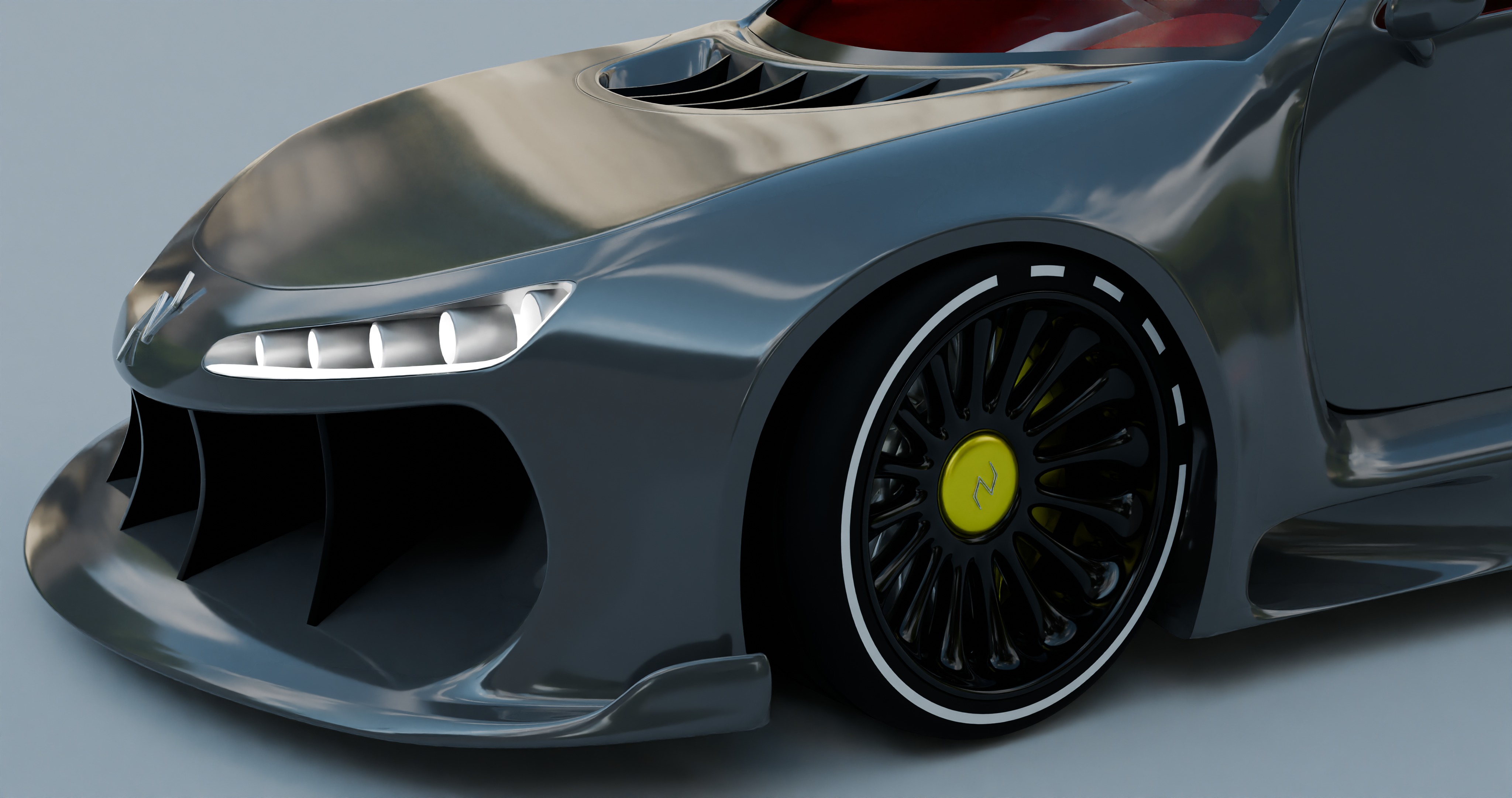 noboa Low-poly 3D model_5