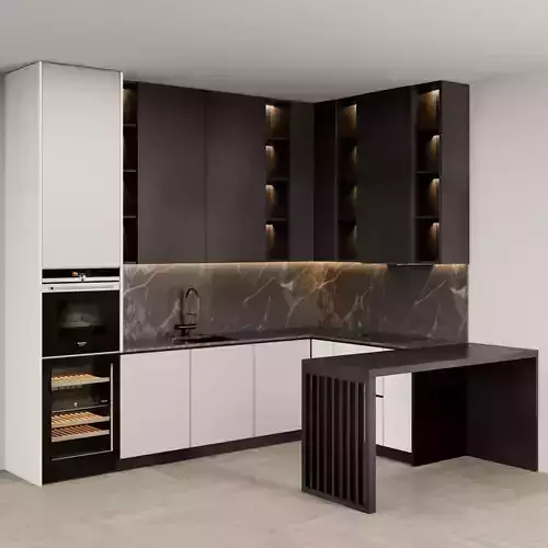 kitchen modern60