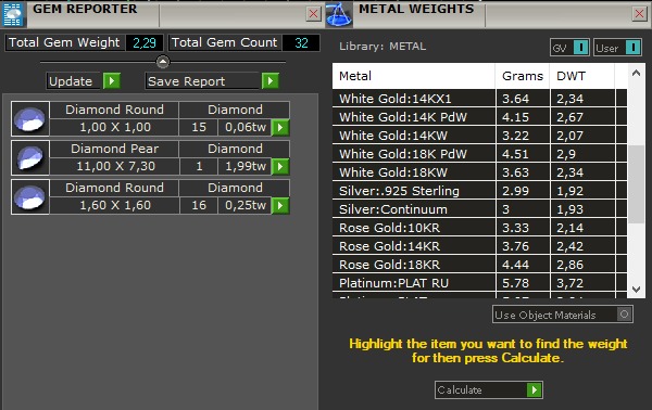 Pear Cut Hidden Halo Engagement Ring 3D print model_4