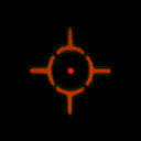 39-Cornershot-GL-gun model 3d game ready model Low-poly 3D model Low-poly 3D model_26