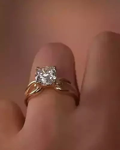 Ring model