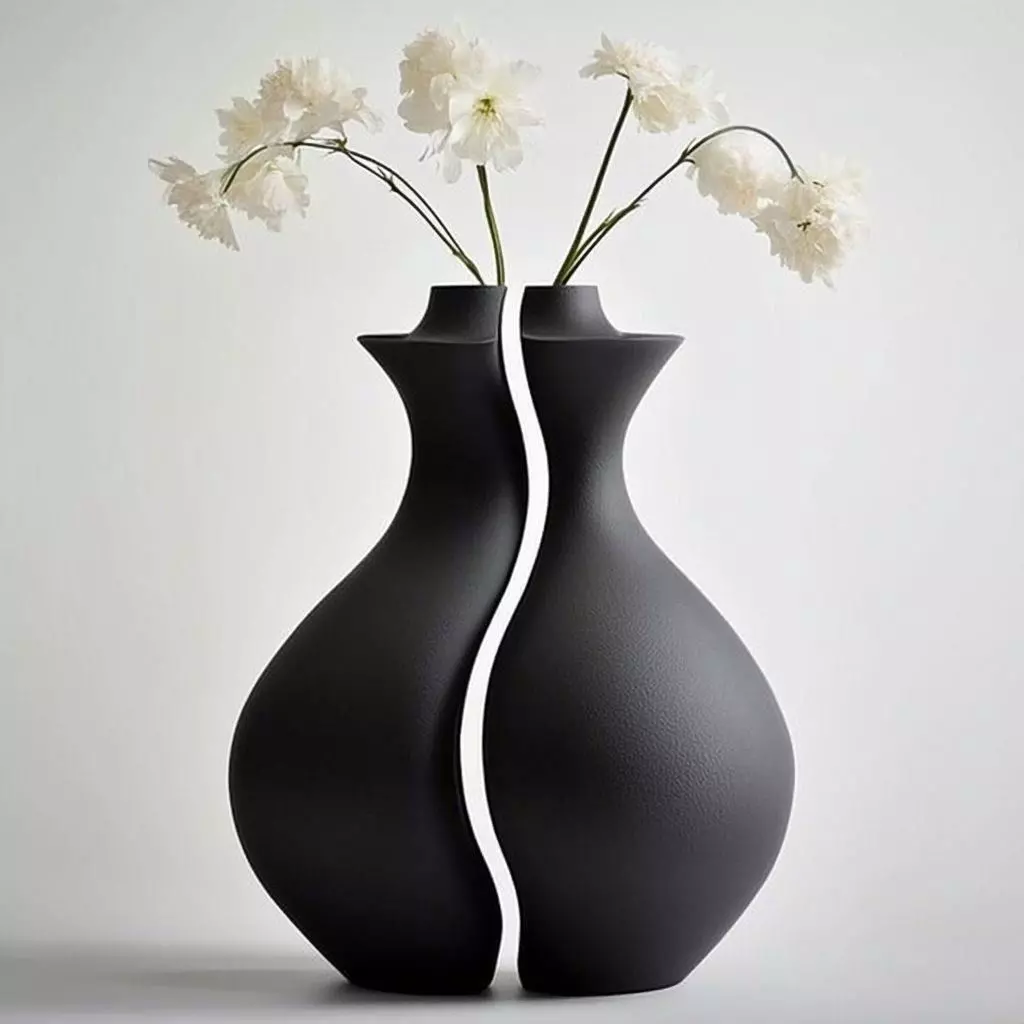 Dimaro Vase for Elegant Decor 3D print model