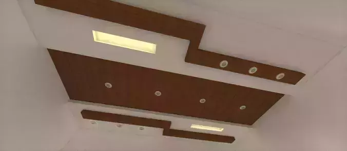 Ceiling 