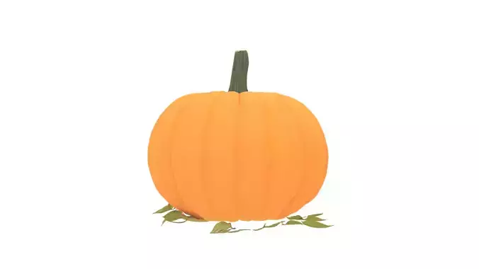 pumpkin