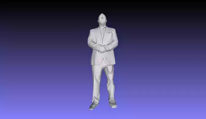 Printle D Homme 022 S