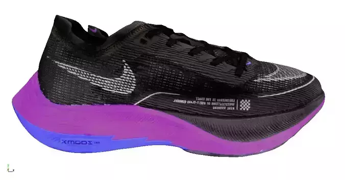 Nike ZoomX Vaporfly Next 2 RUNNING Sneaker