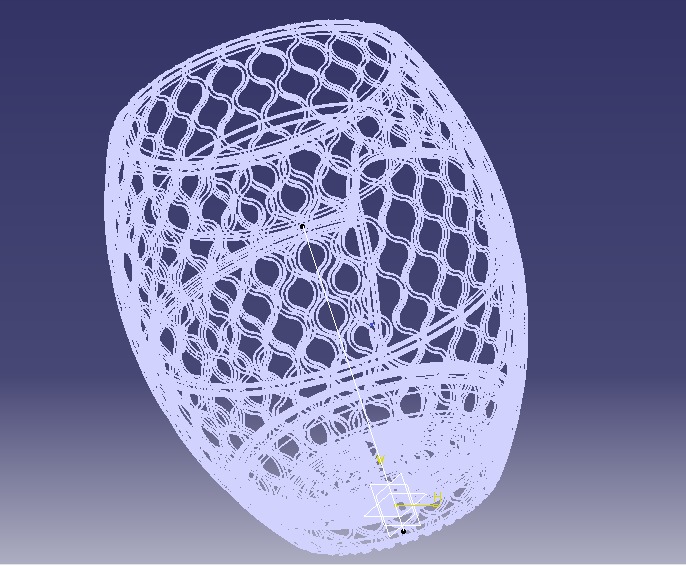 Vase With Hidden Cat Litter Box 3D print model_35