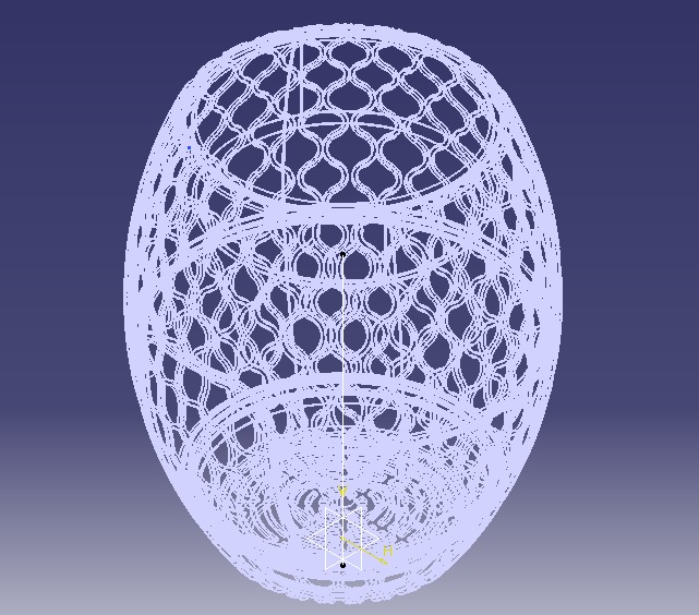 Vase With Hidden Cat Litter Box 3D print model_22