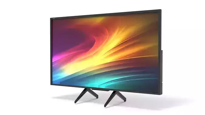 LED TV