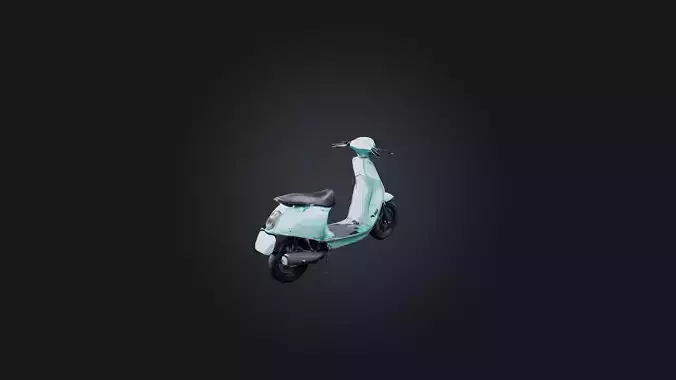 Scooter
