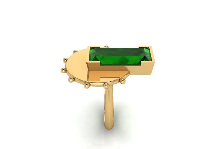 Sun set 3D print model_5