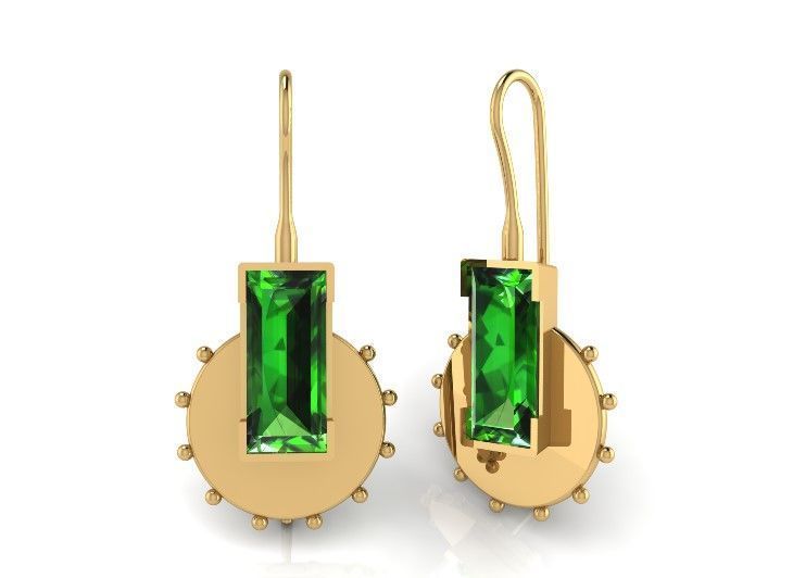 Sun set 3D print model_8