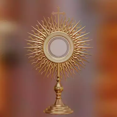 Monstrance