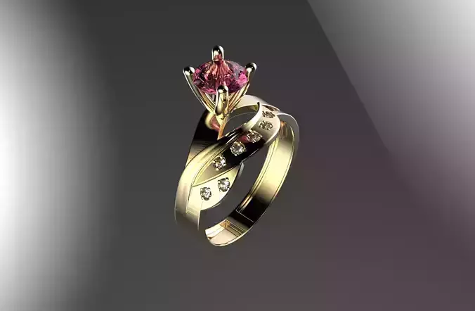 jewelry ring 139