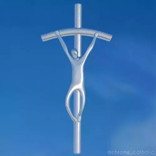 Bent Cross