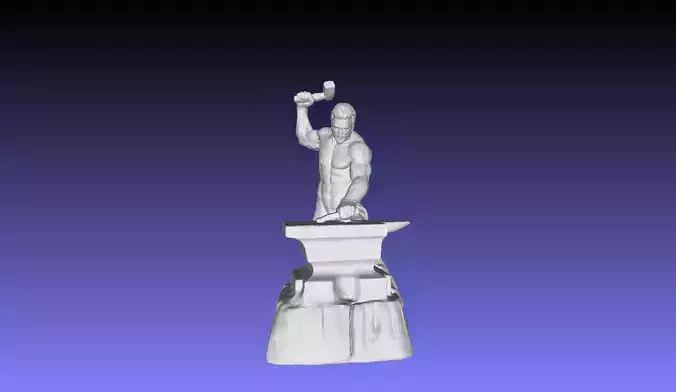 Printle AB Homme 023 S