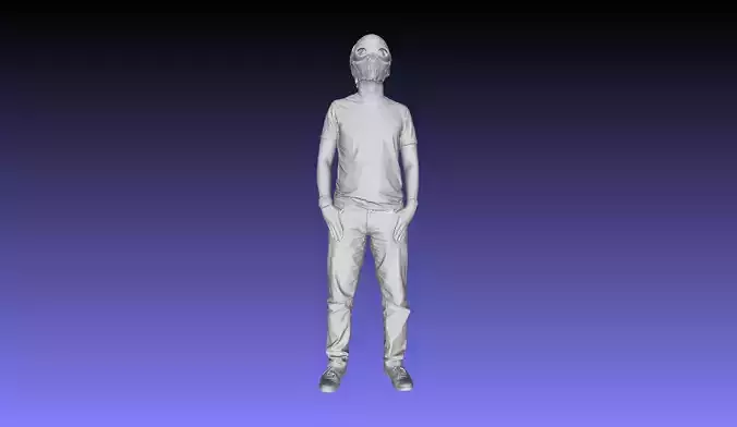 Printle K Homme 023 T