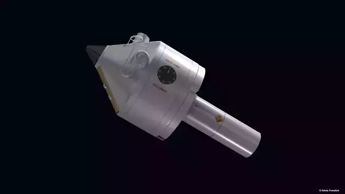 AB400 Electronic Fuze