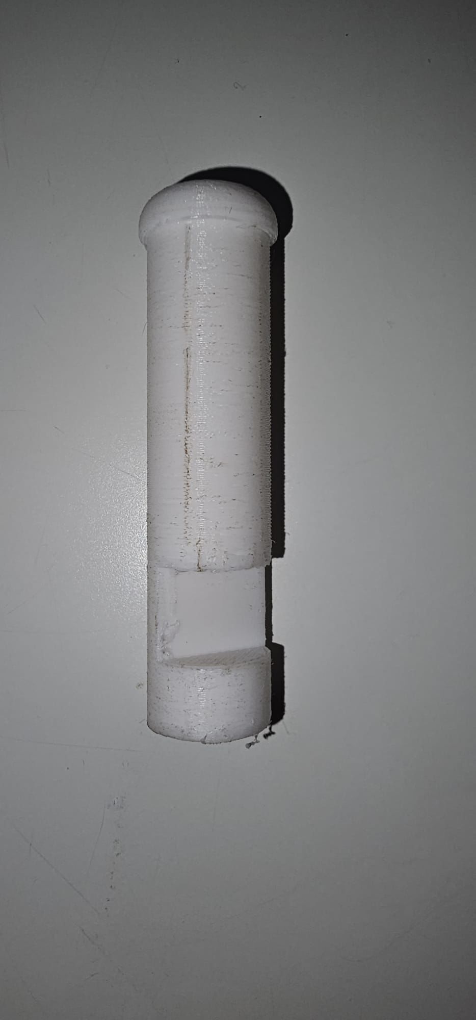 Spiderman Spring Web Shooter 3D print model_6