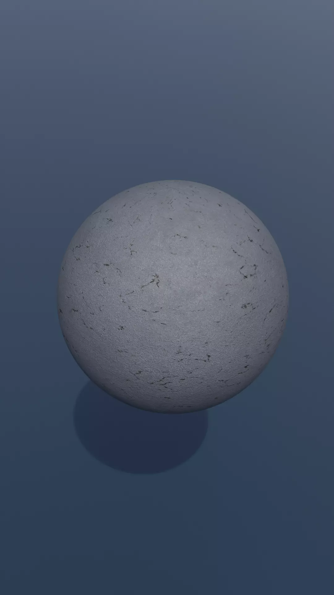 Asphalt Material Texture