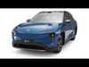 2024 Nio EL7 ES7 With Interior 3D model_1