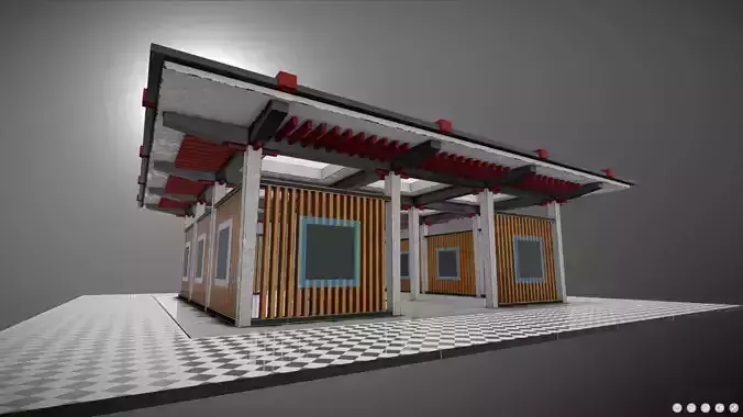 G0044 VR Image Gallery Japanese