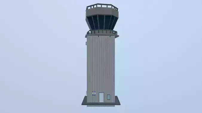 Control Tower