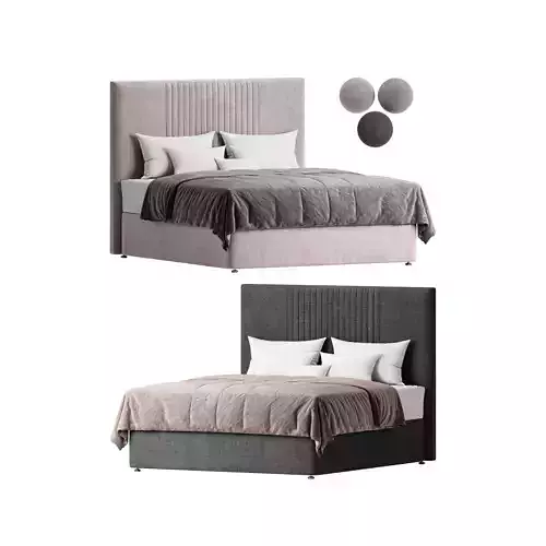 Igel advance 3000i plush bed