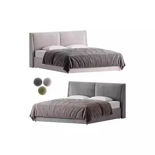 Imogen Ottoman Bed Frame