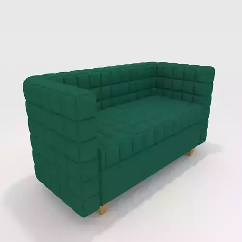Sofa 2 Seater 9