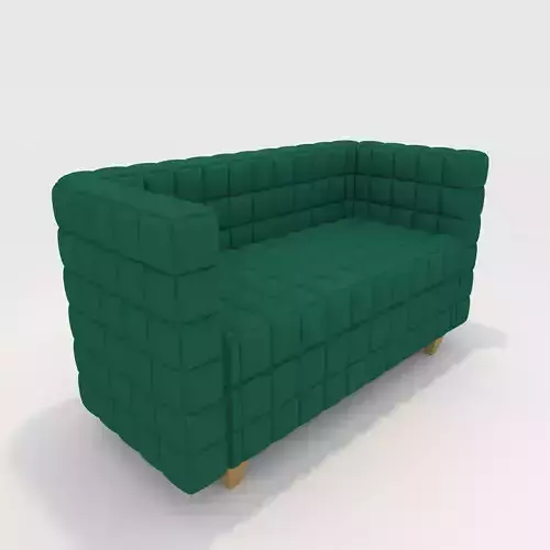 Sofa 2 Seater 10