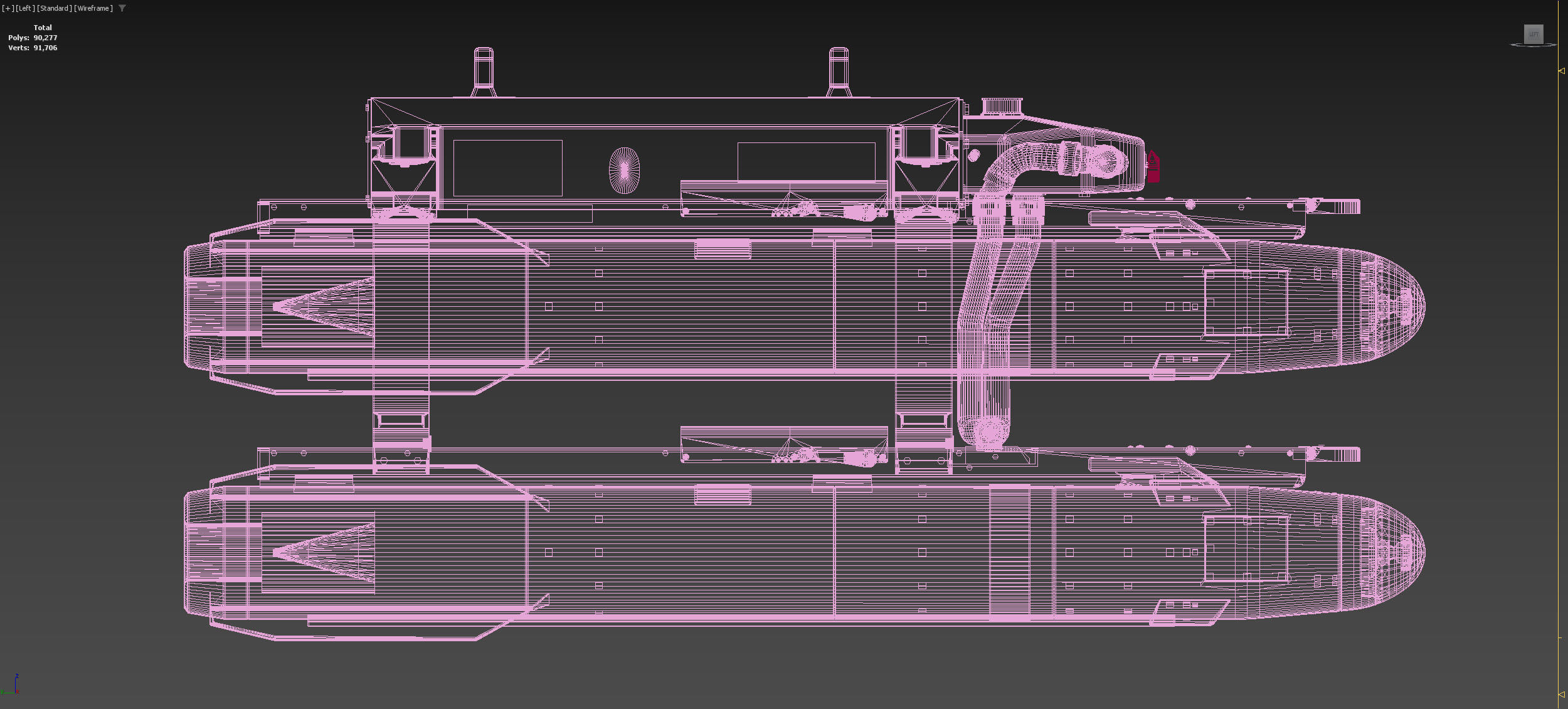 AGM-114 Hellfire 3D model_1