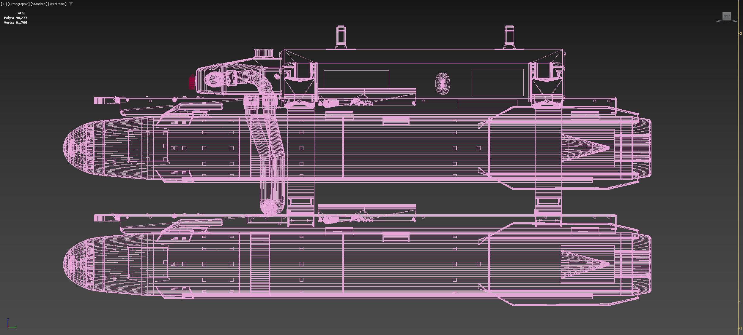 AGM-114 Hellfire 3D model_3