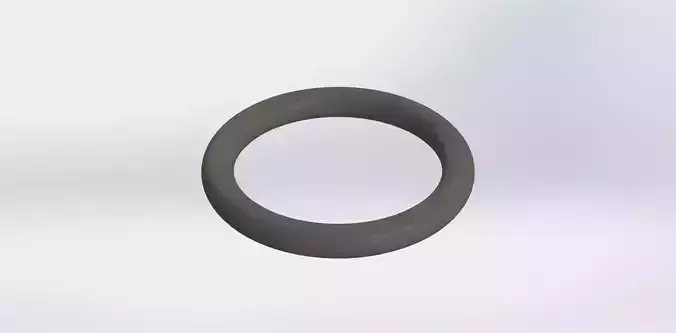 O Ring Vedabras 13120