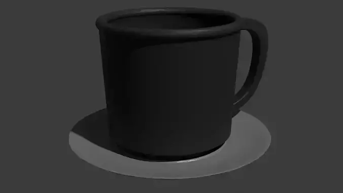 Black Cup