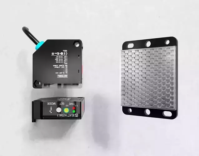 photoelectric sensor