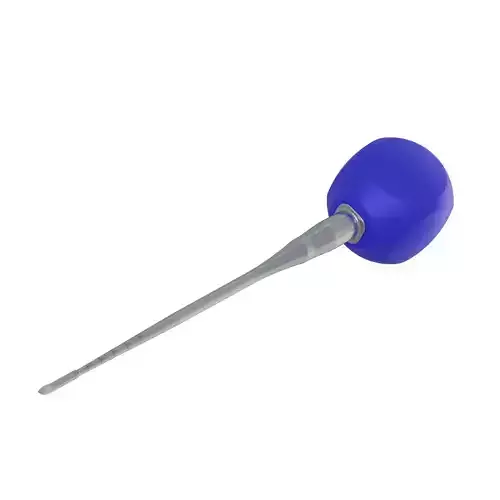 Lenke Pedicle Probe - Curved