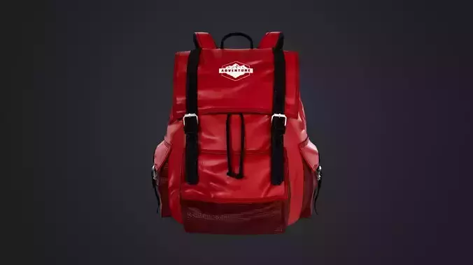 Camping Backpack